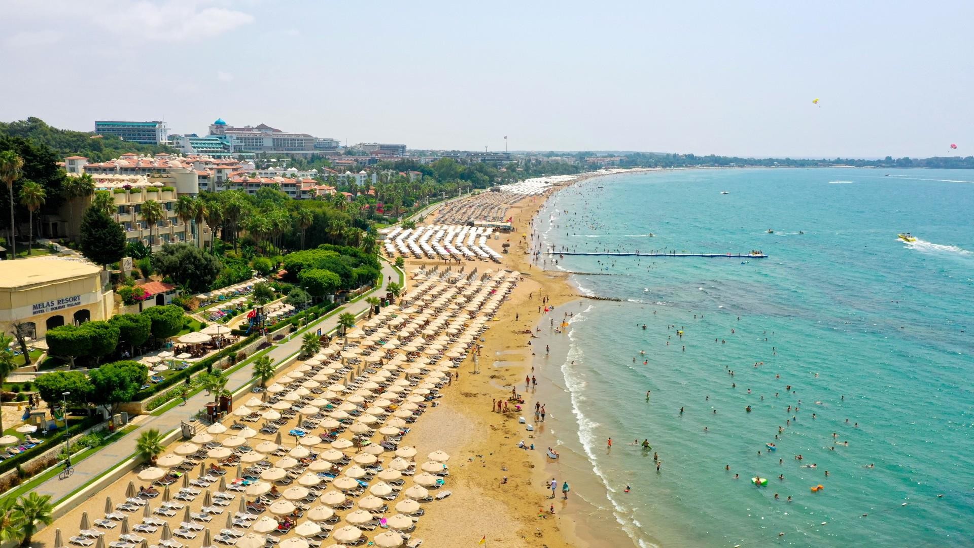 Crystal Sunrise Queen Luxury Resort & Spa 8