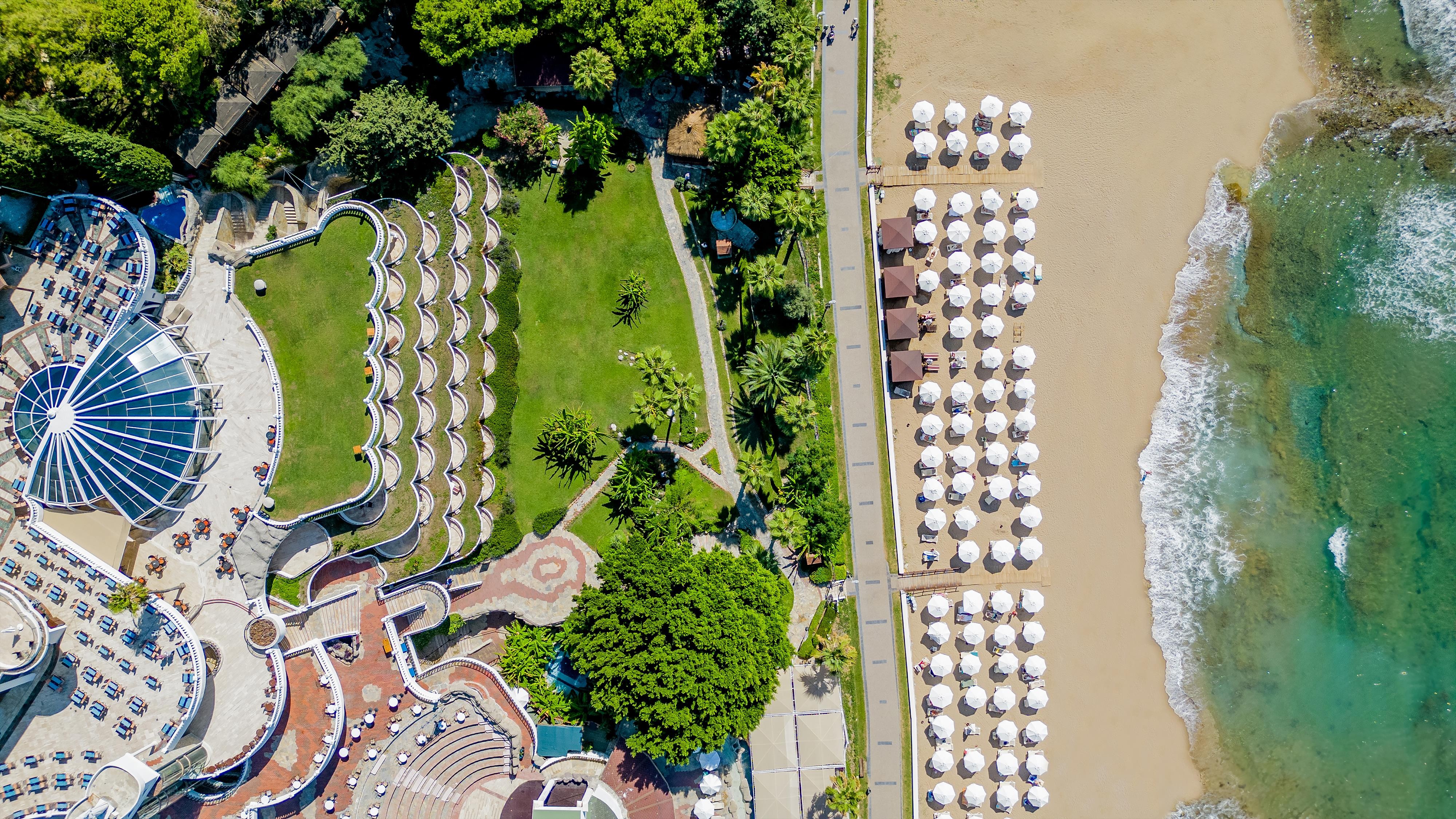 Crystal Sunrise Queen Luxury Resort & Spa 9