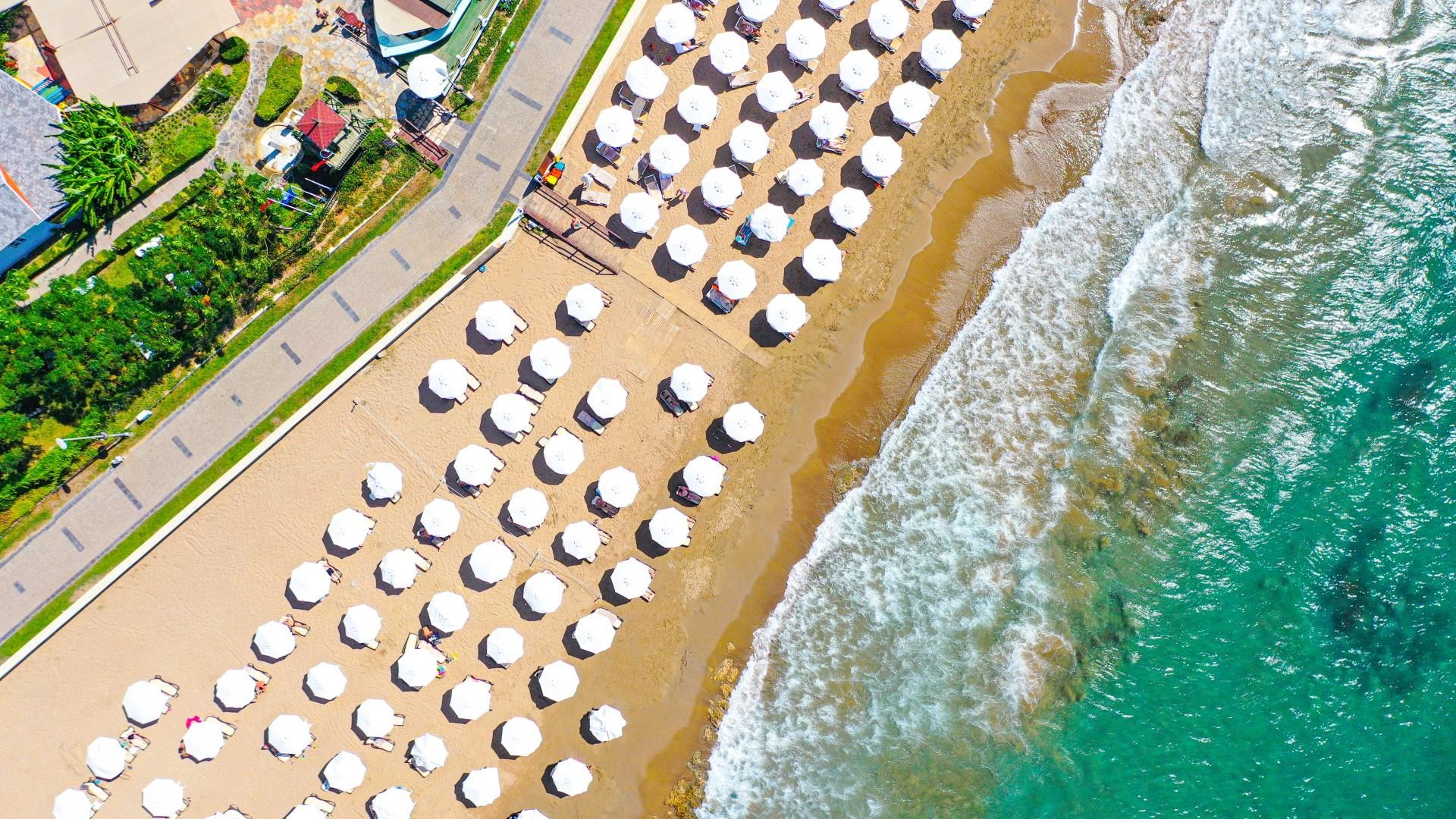 Crystal Sunrise Queen Luxury Resort Spa
