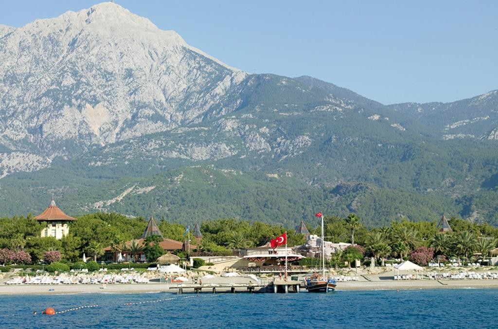 MARTI MYRA | EXIM TOURS