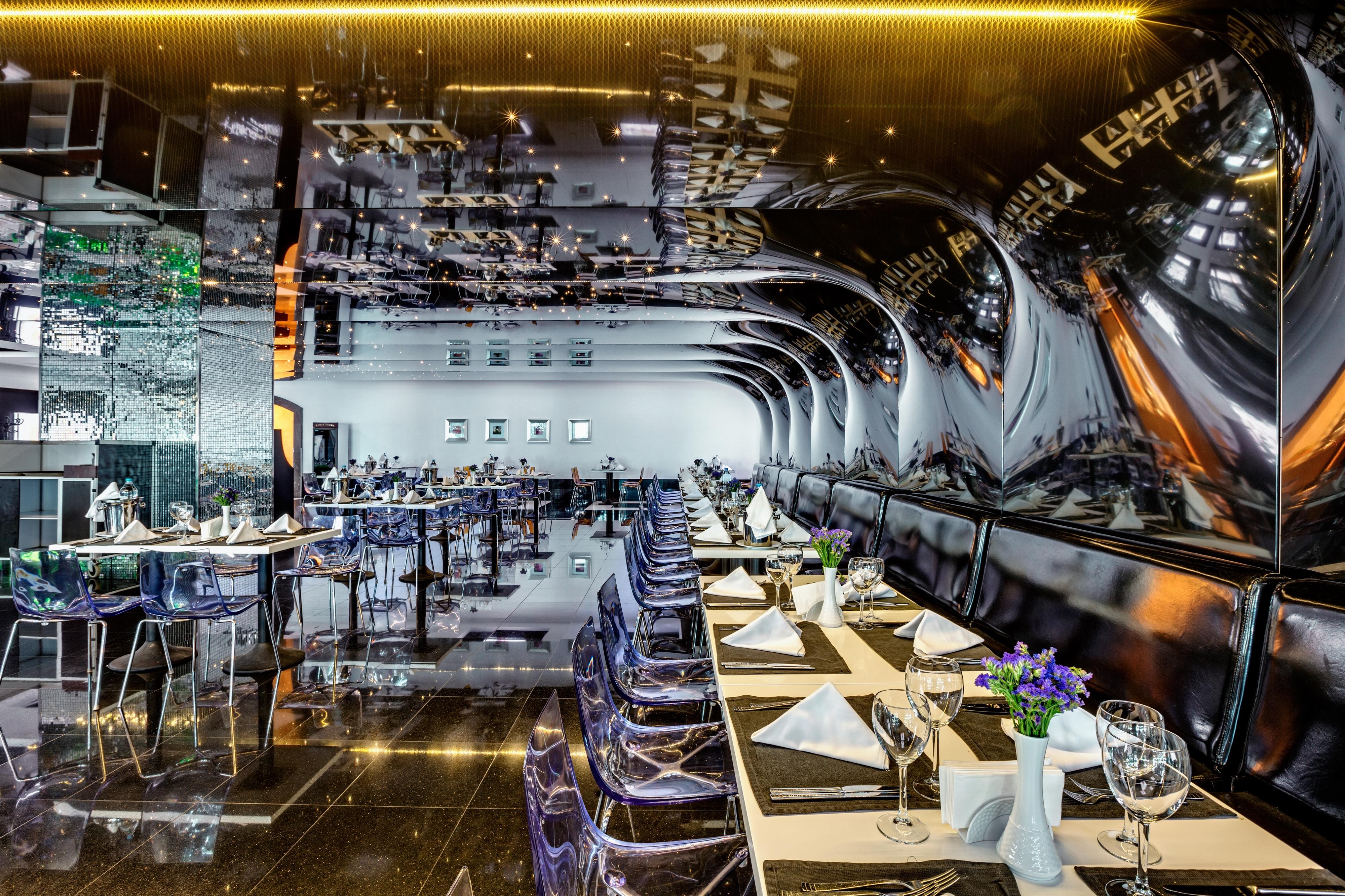 Nirvana Dolce Vita  5