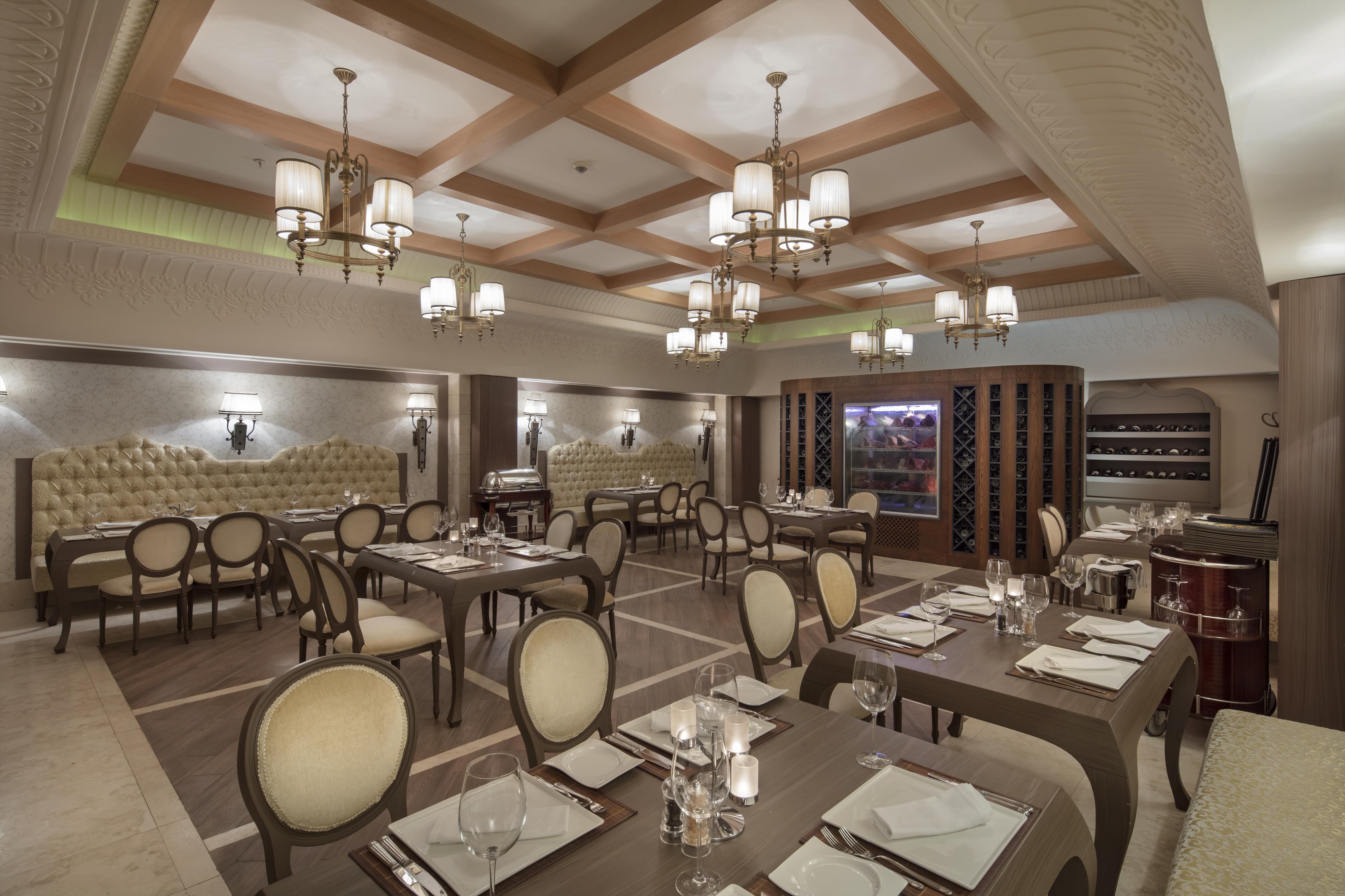 Nirvana Dolce Vita  6