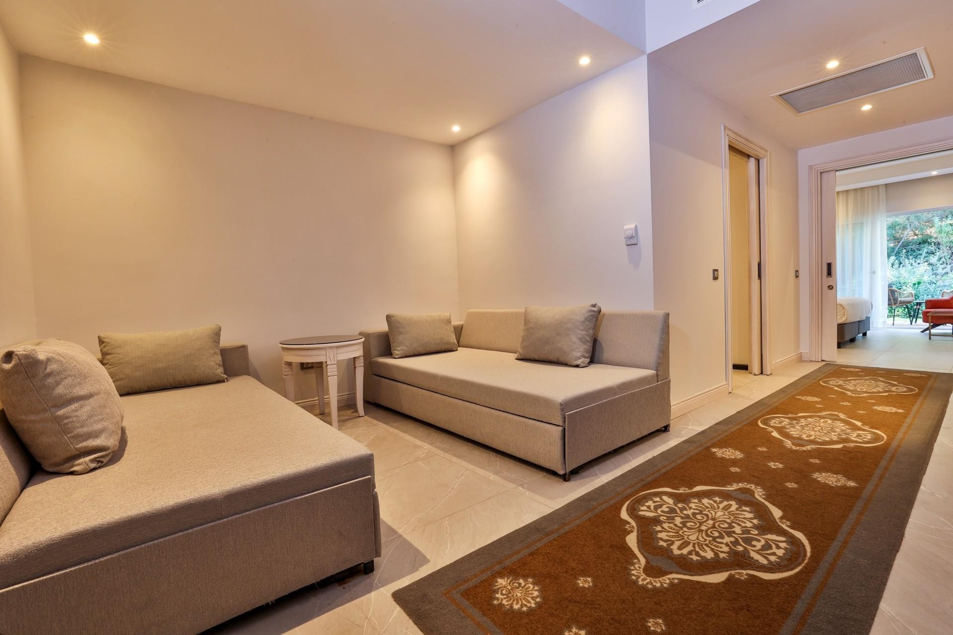 Nirvana Dolce Vita  15