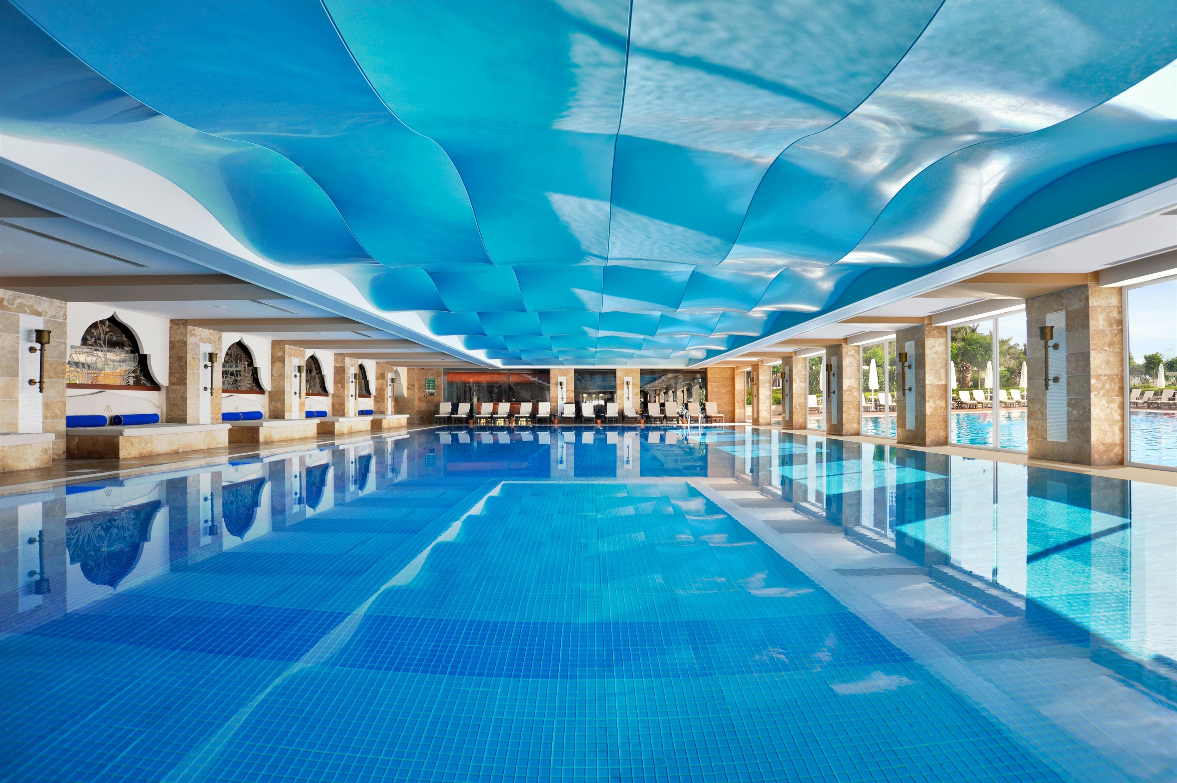 Nirvana Dolce Vita  20