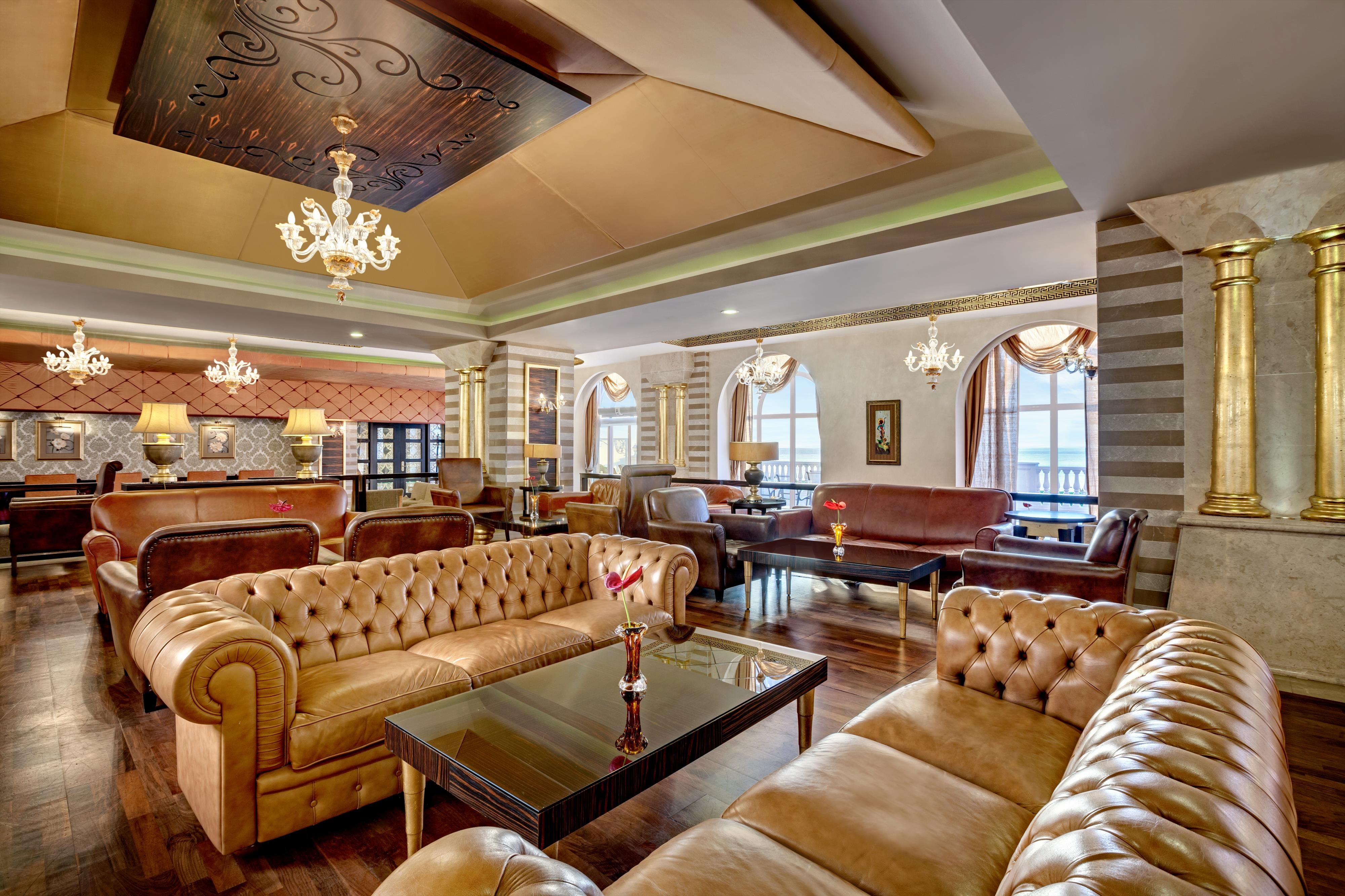 Nirvana Dolce Vita  21