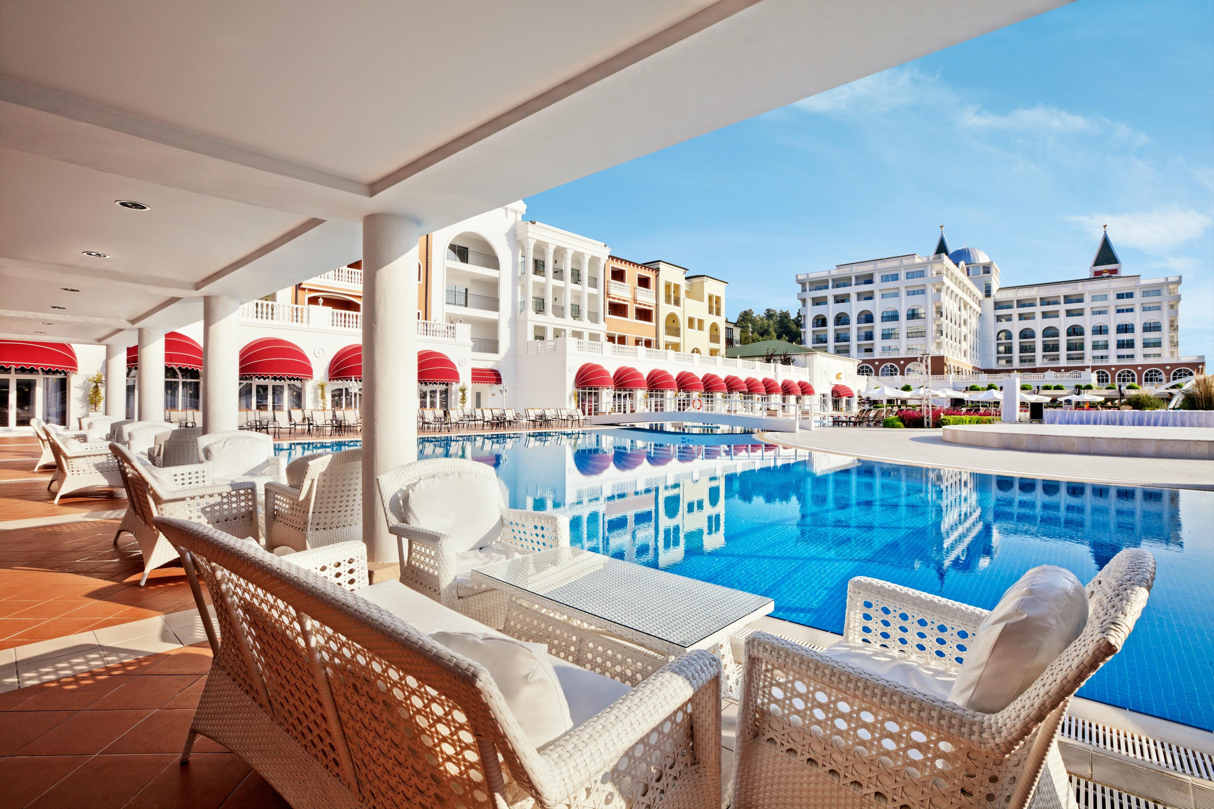 Nirvana Dolce Vita  24