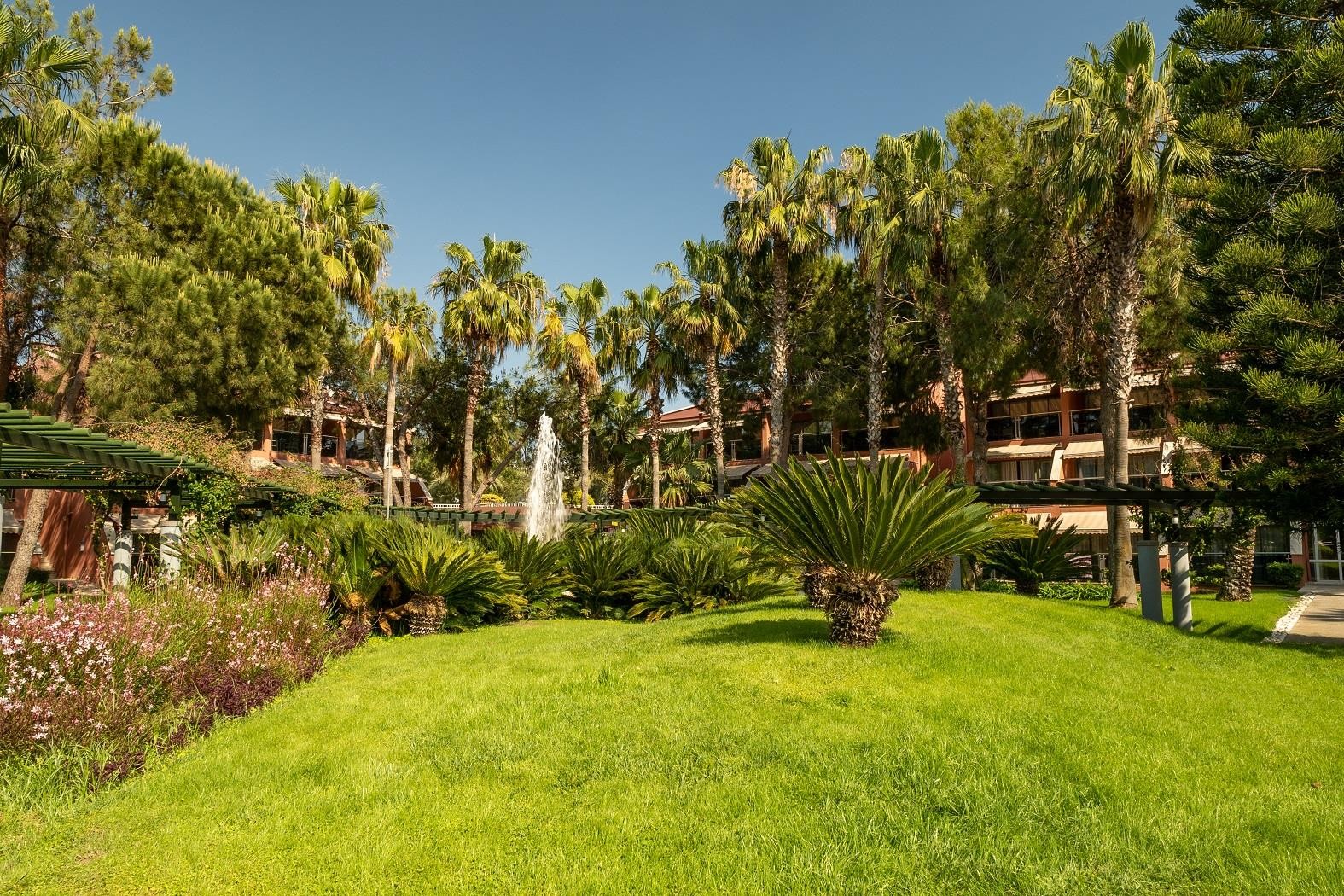 TT Hotels Pegasos World 12