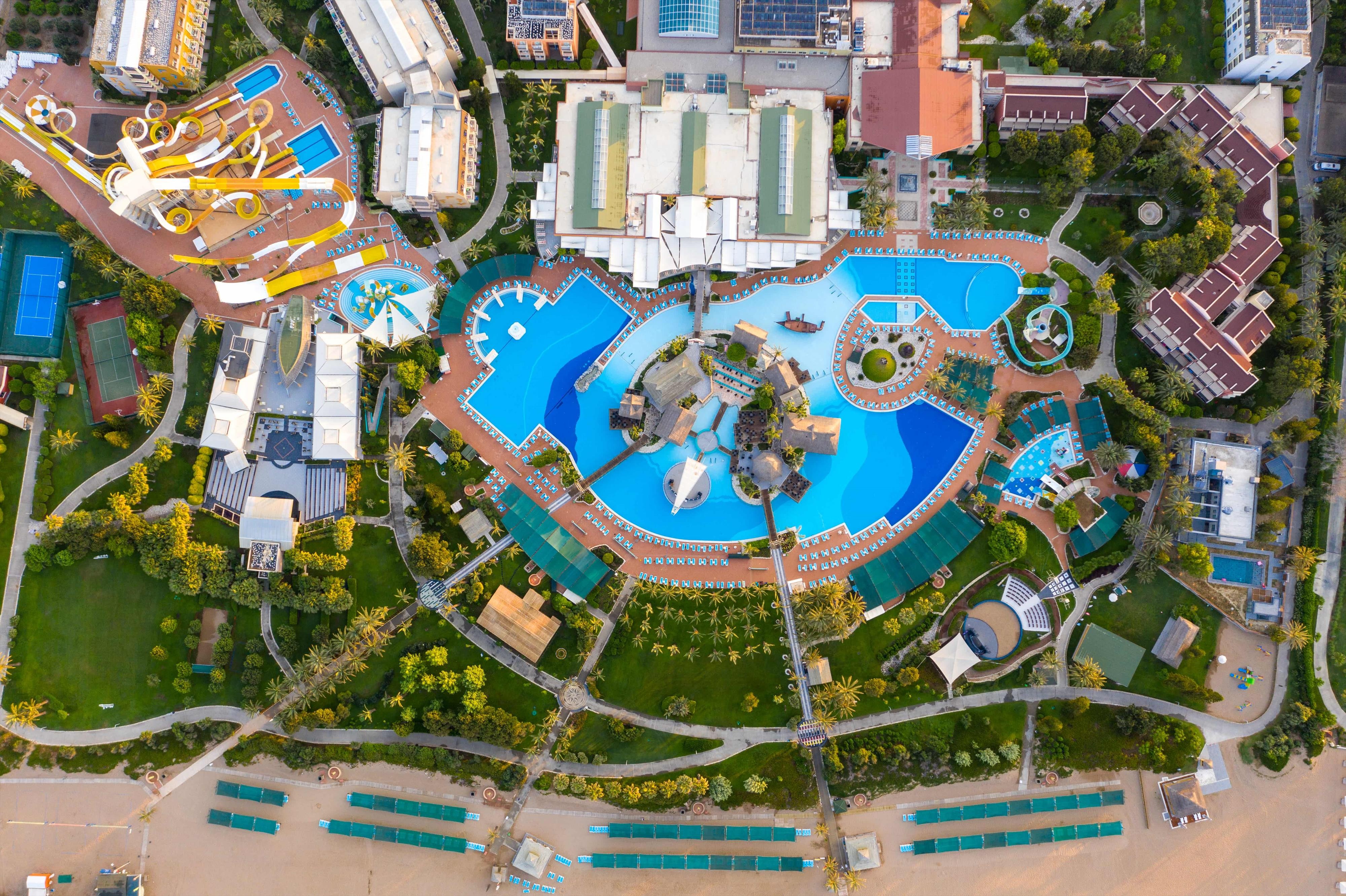 TT Hotels Pegasos World 13