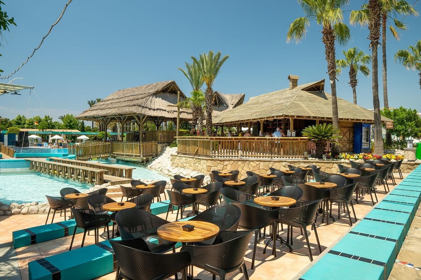 TT Hotels Pegasos World 16