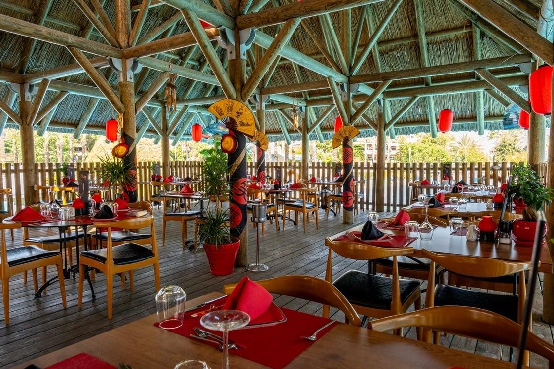 TT Hotels Pegasos World 17