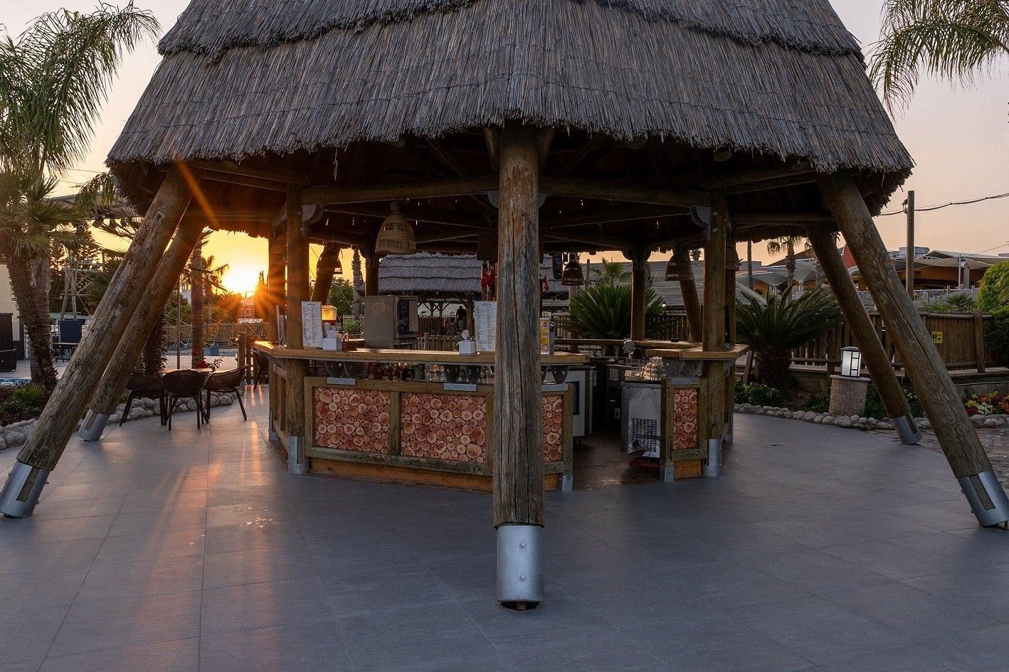 TT Hotels Pegasos World 18