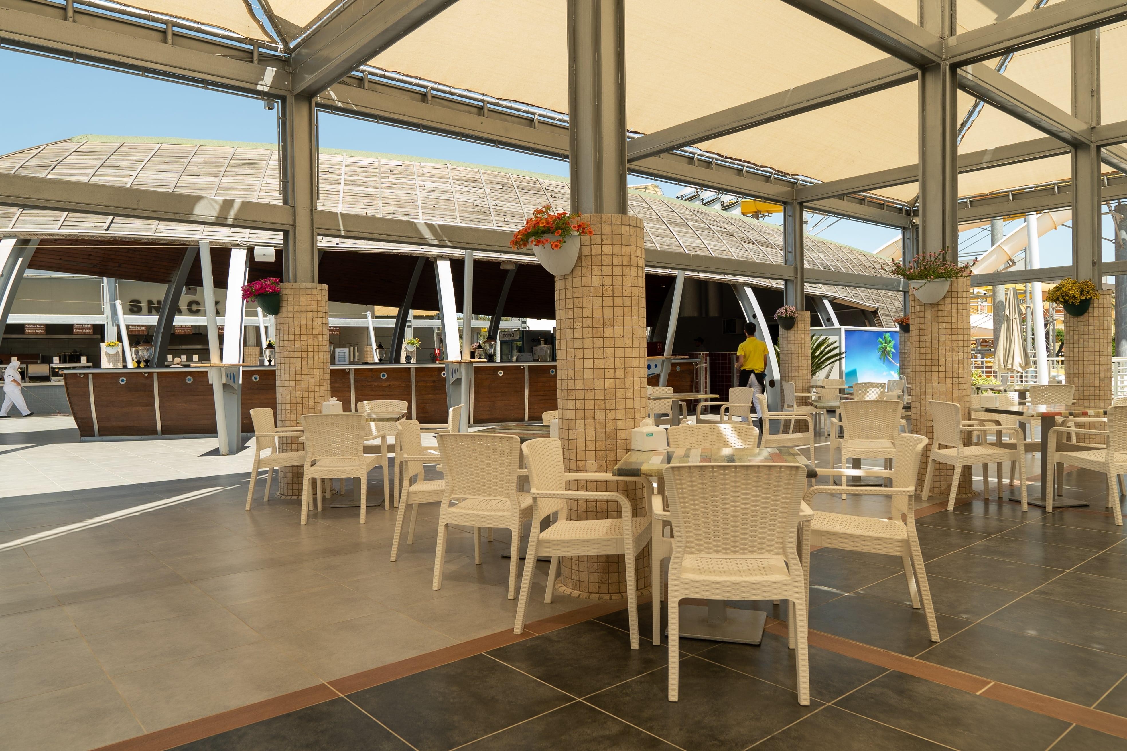 TT Hotels Pegasos World 19