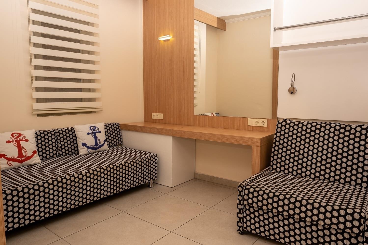 TT Hotels Pegasos World 24