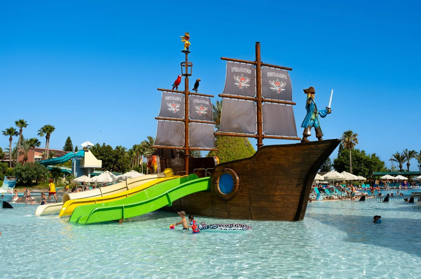TT Hotels Pegasos World 28