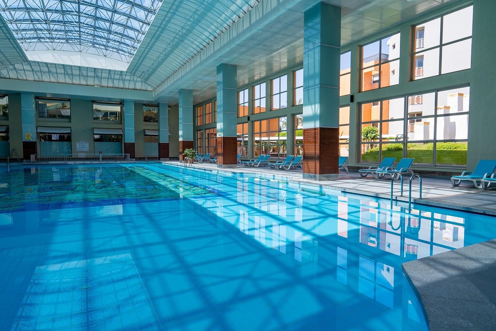 TT Hotels Pegasos World 31