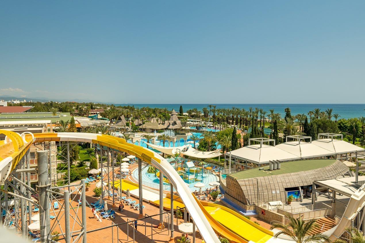 TT Hotels Pegasos World 8