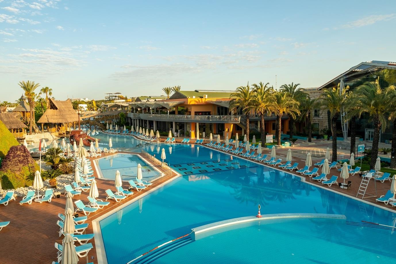 TT Hotels Pegasos World 10