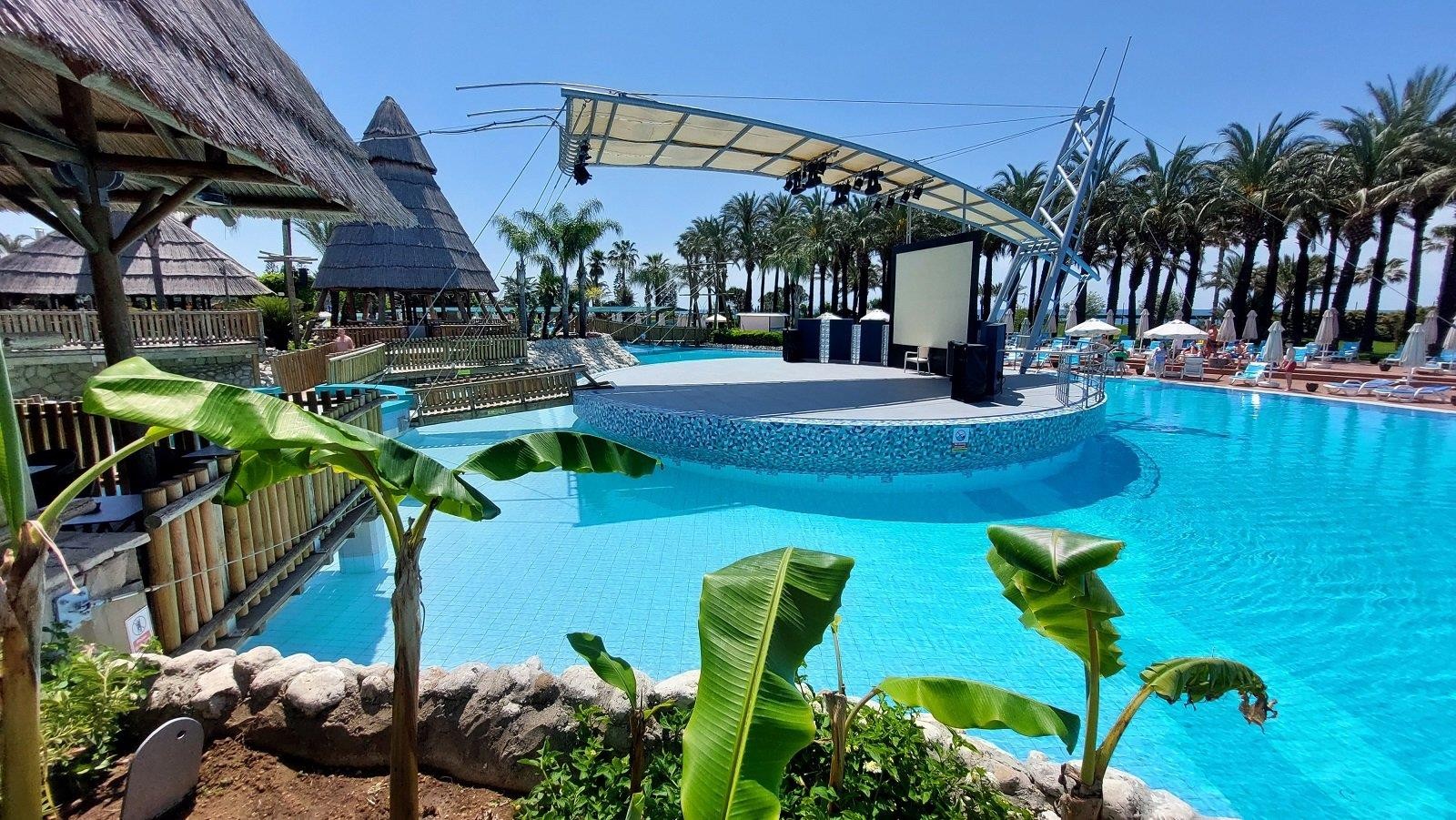 TT Hotels Pegasos World 11