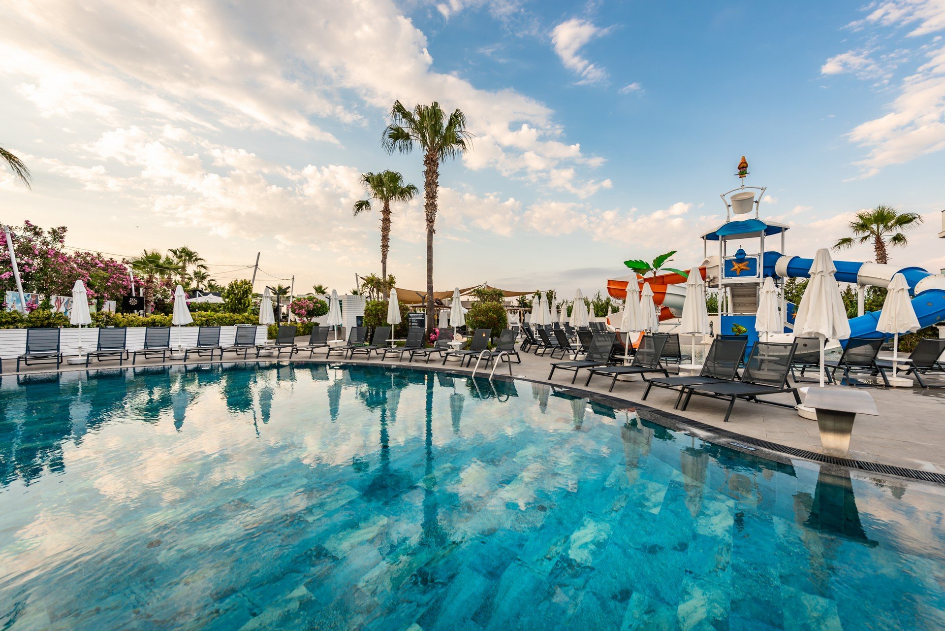 White City Resort Hotel