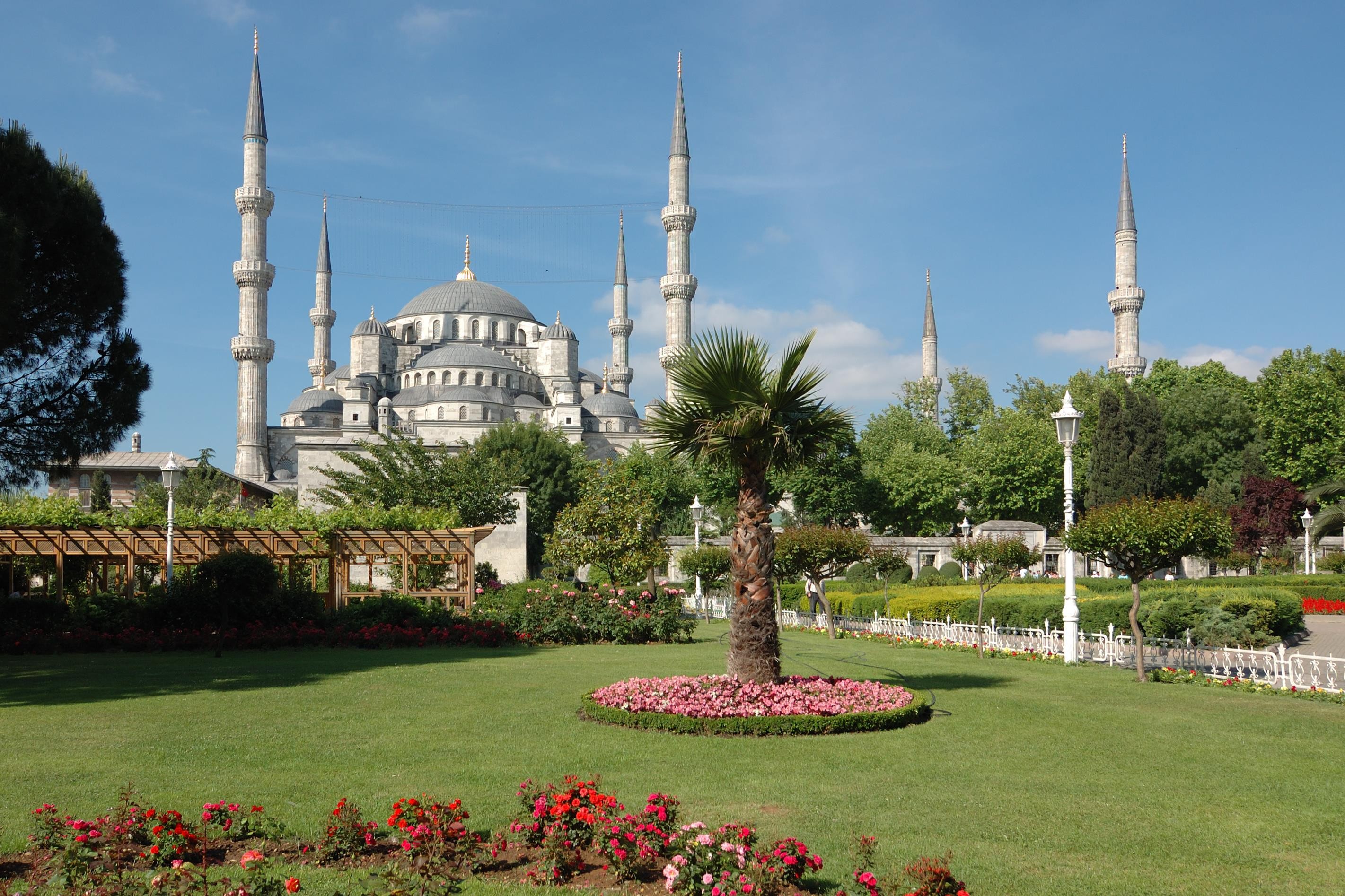 Circuit fascinanta Cappadocie si Istanbul