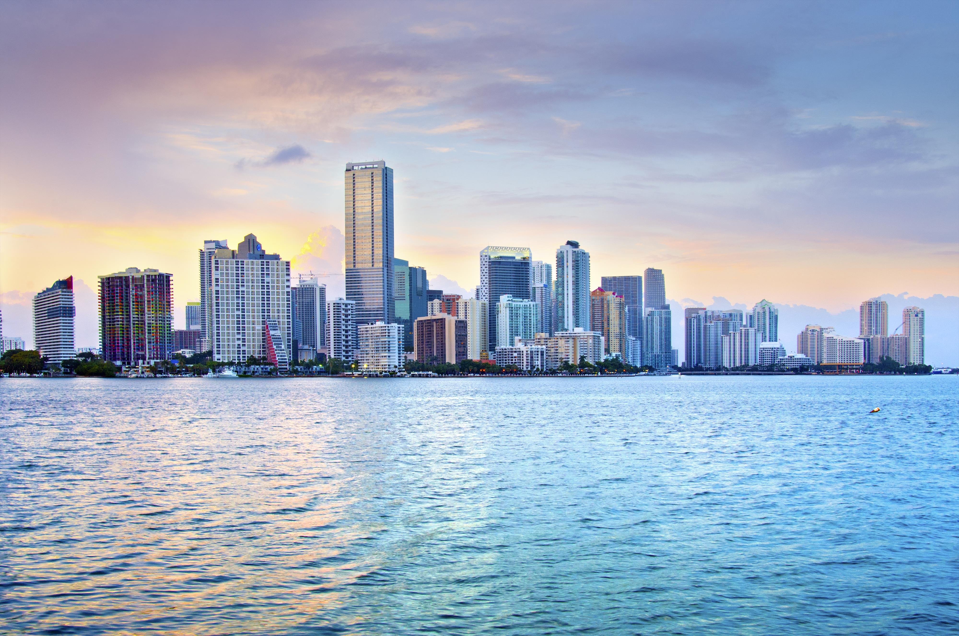 Circuit SUA Coasta de Est si sejur Miami