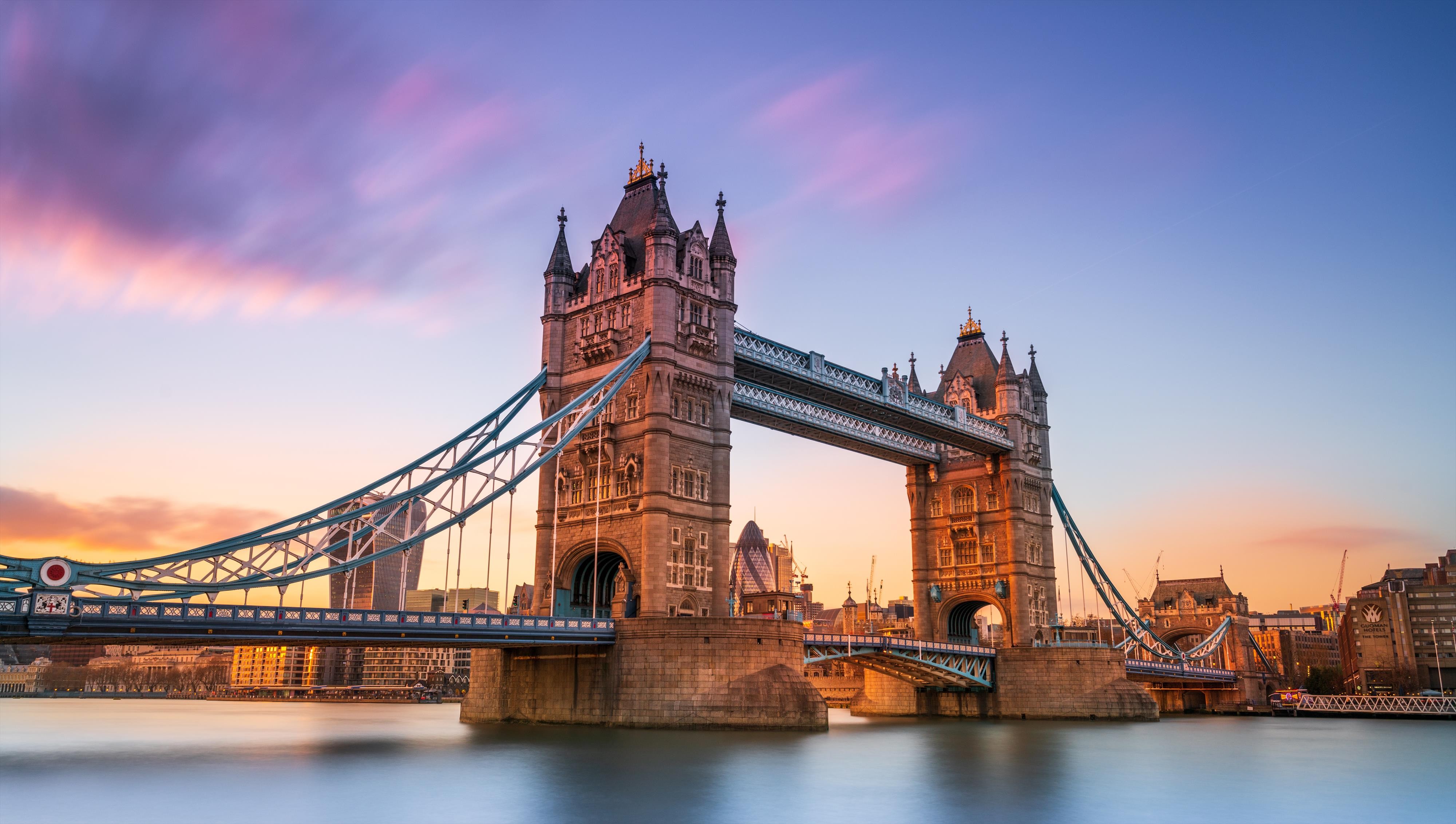 Circuit Londra