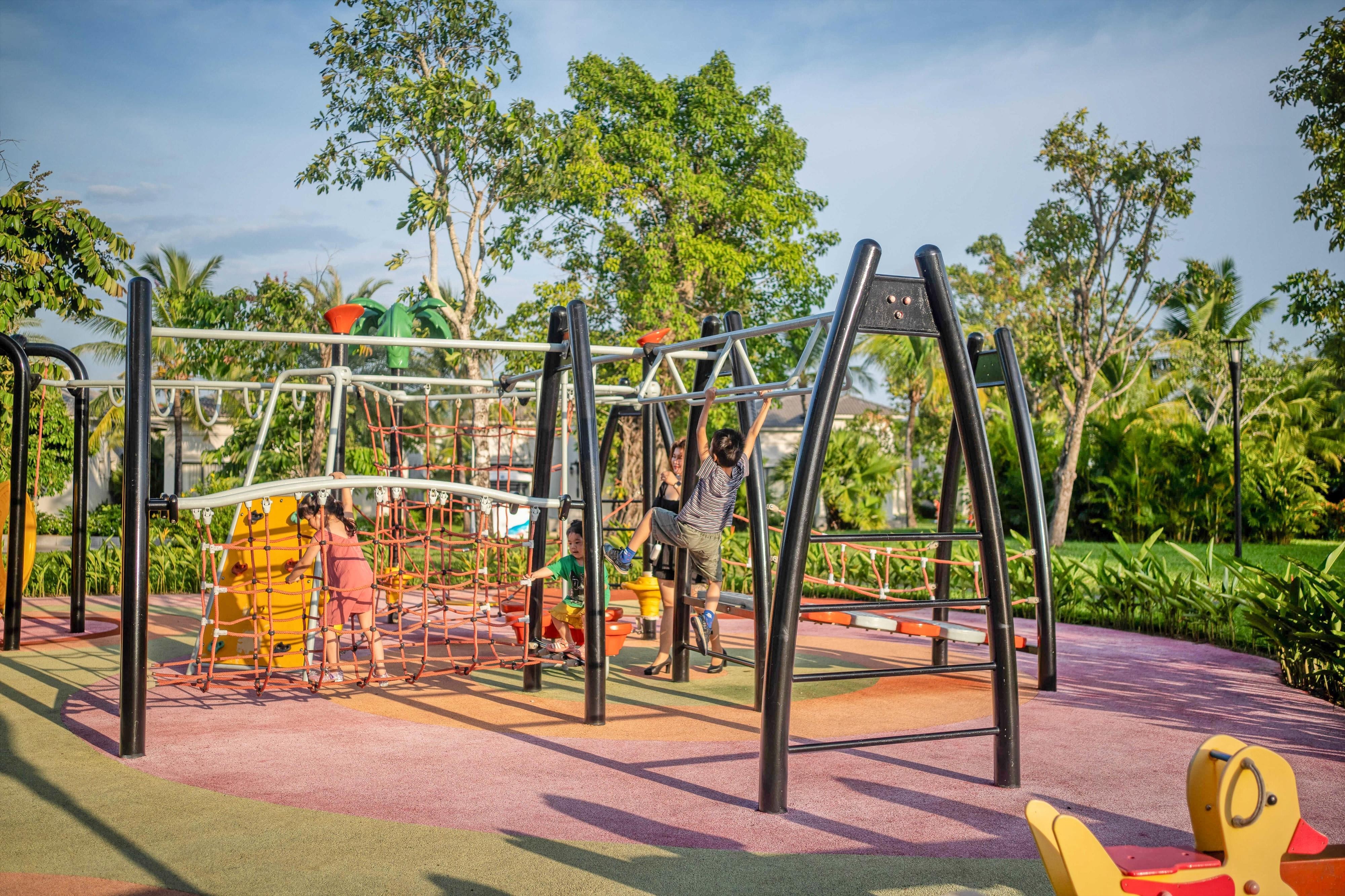 Melia Vinpearl Phu Quoc 19